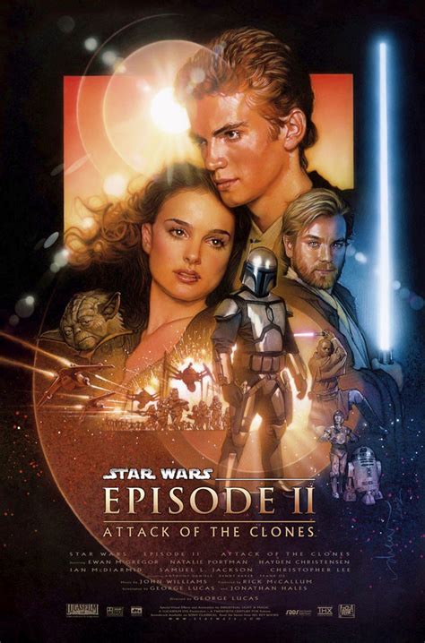 watch star wars episode 2 attack of the clones putlocer|star wars episode 2 netflix.